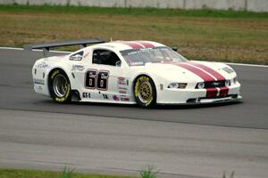 Cliff Ebben's Ford Mustang