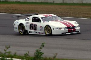 Cliff Ebben's Ford Mustang