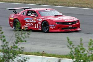 Cameron Lawrence's Chevy Camaro