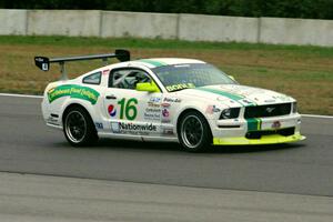 Rob Bodle's Ford Mustang