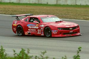 Cameron Lawrence's Chevy Camaro