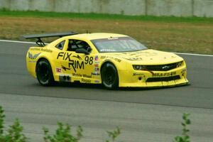 Bob Stretch's Chevy Camaro