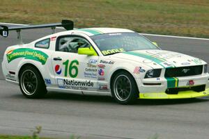 Rob Bodle's Ford Mustang