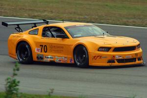 Dale Madsen's Ford Mustang