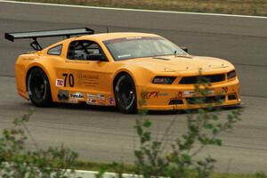 Dale Madsen's Ford Mustang