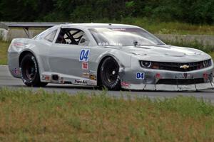 Kurt Roehrig's Chevy Camaro