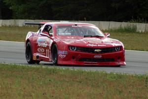 Cameron Lawrence's Chevy Camaro