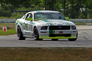 Rob Bodle's Ford Mustang