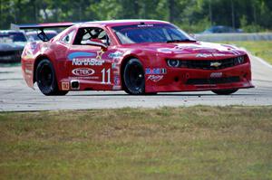 Cameron Lawrence's Chevy Camaro