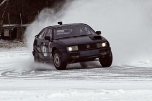 Brian Lange's VW Corrado