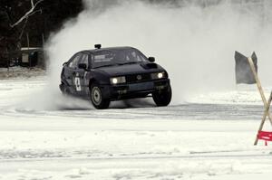 Brian Lange's VW Corrado