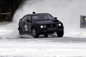 Brian Lange's VW Corrado