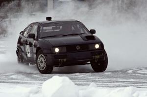 Brian Lange's VW Corrado