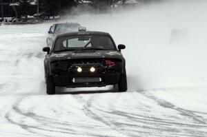 Cody Reinhofer / Chad Reinhofer Audi TT