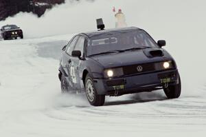 Brian Lange's VW Corrado