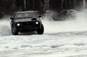 Brian Lange's VW Corrado