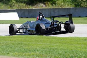 James Dayson's F2000