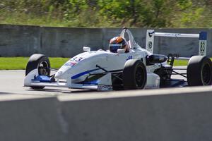 Matthew Brabham's F2000