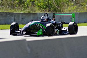 Brian Tomasi's F2000