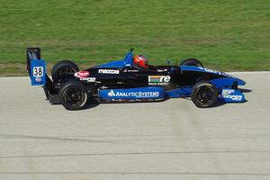 Scott Hargrove's F2000