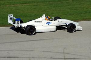 Matthew Brabham's F2000