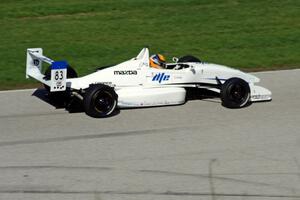 Matthew Brabham's F2000