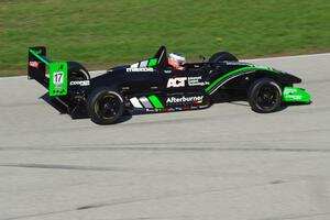 Brian Tomasi's F2000