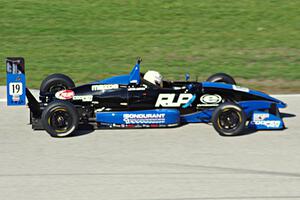 Neil Alberico's F2000