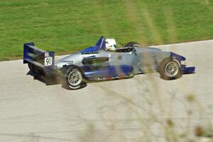 Patrick Gallagher's F2000