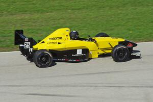 Joel Janco's F2000