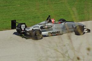 James Dayson's F2000