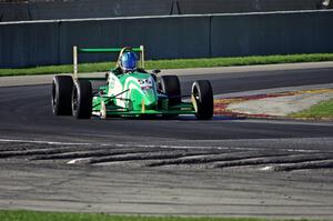 Matthew DiLeo's F2000