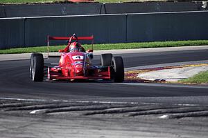 Roman Lagudi's F2000