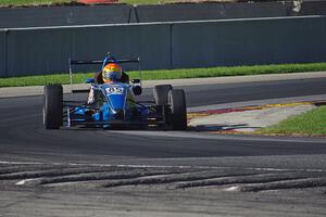 Chris Miller's F2000