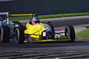 R.C. Enerson's F2000