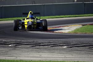 Joel Janco's F2000