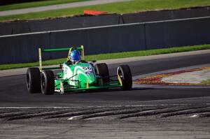 Matthew DiLeo's F2000