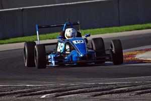 Neil Alberico's F2000