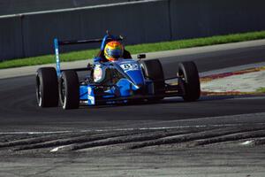 Chris Miller's F2000