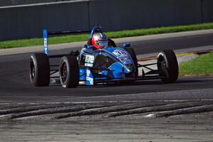 Scott Hargrove's F2000