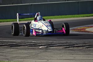 Shannon McIntosh's F2000