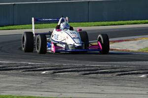 Shannon McIntosh's F2000