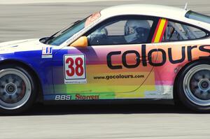 Porsche GT3 Cup Album