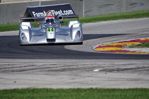 Richard Fant's Panoz Élan DP-02