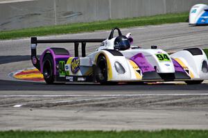 Darryl Shoff's Panoz Élan DP-02