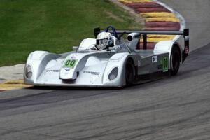 Owen Kratz's Panoz Élan DP-02