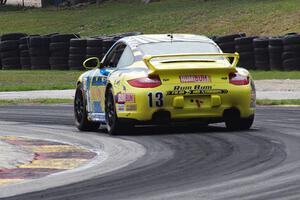 Nick Longhi / Matt Plumb Porsche 997