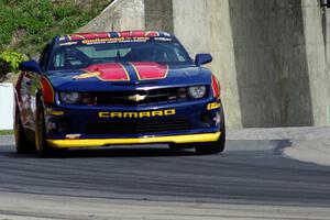 Matt Bell / John Edwards Chevy Camaro GS.R