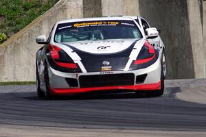 Bryan Heitkotter / B.J. Zacharias Nissan 370Z