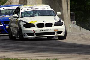 Cameron Lawrence / Dillon Machavern BMW 128i